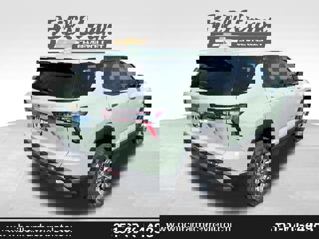 New 2026 Chevrolet Equinox LT w/ Convenience Package II image 39