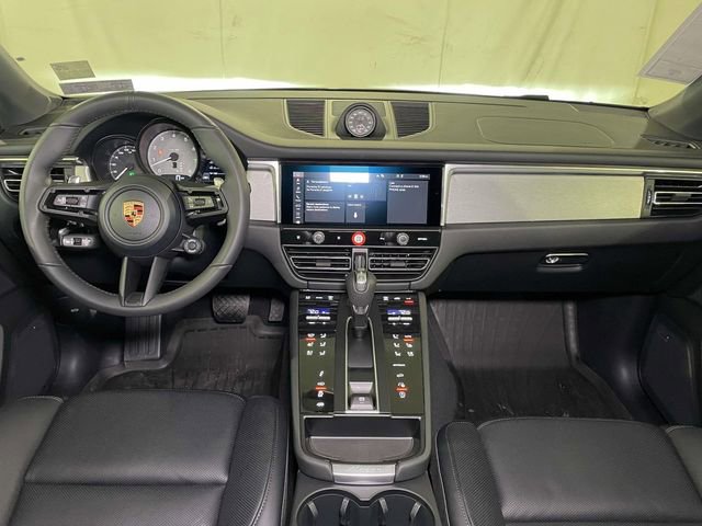 New 2026 Porsche Macan S image 26