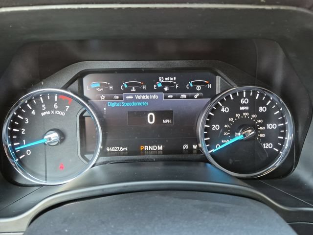 Used 2021 Ford Expedition XLT AWD/4WD image 11