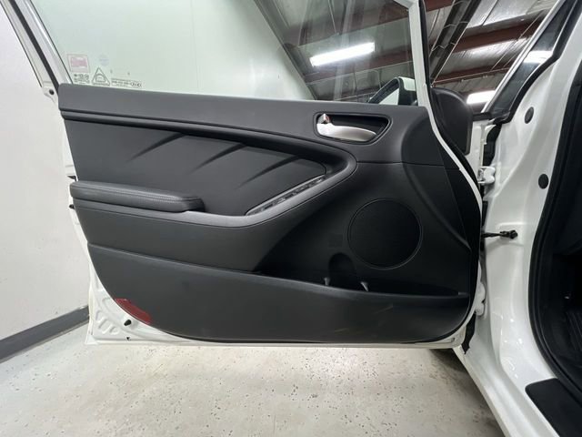 Used 2017 Kia Forte LX FWD image 18