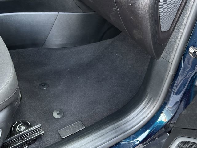 Used 2024 Jeep Compass Sport image 34