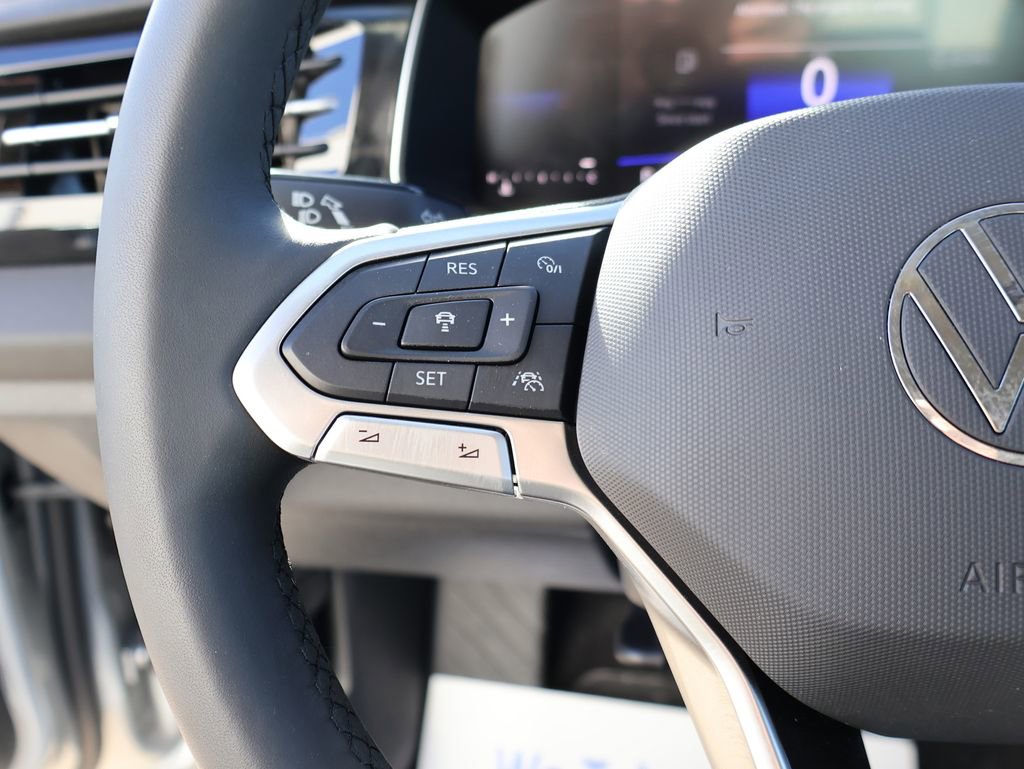 New 2026 Volkswagen Jetta S image 35