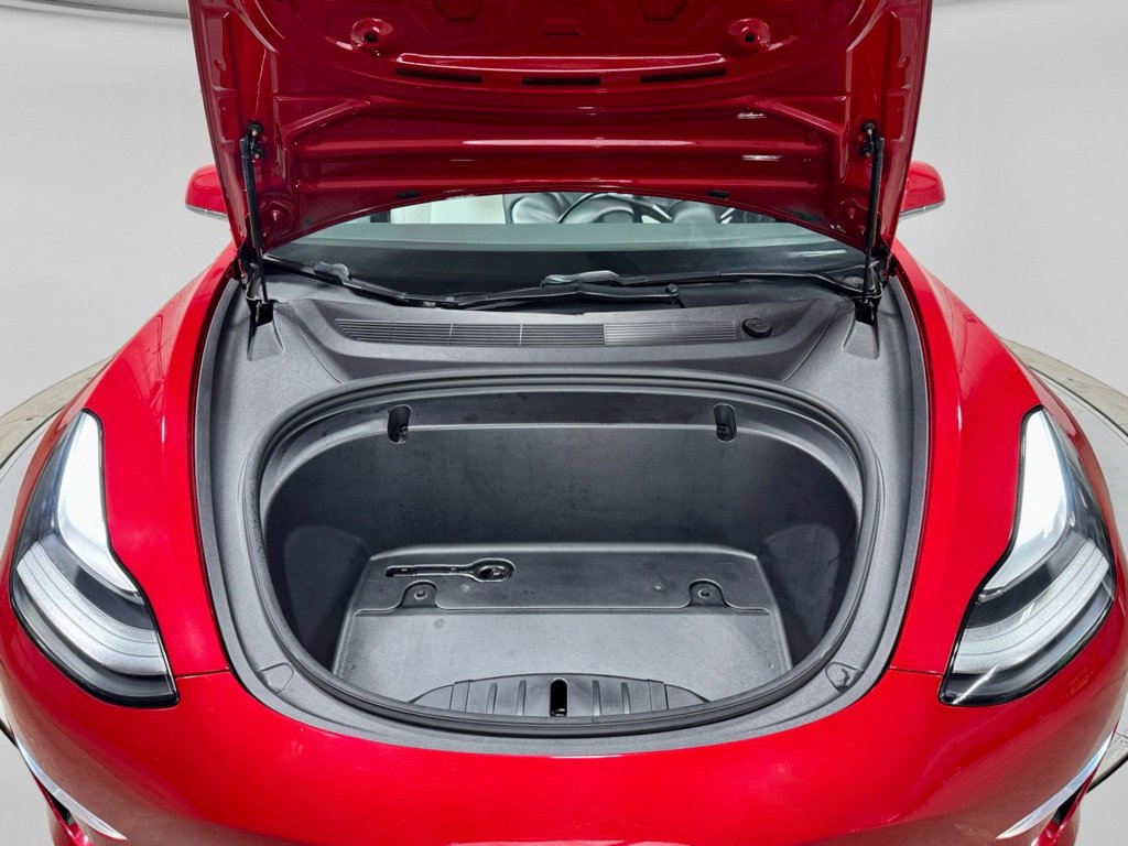 Used 2020 Tesla Model 3 Long Range image 23