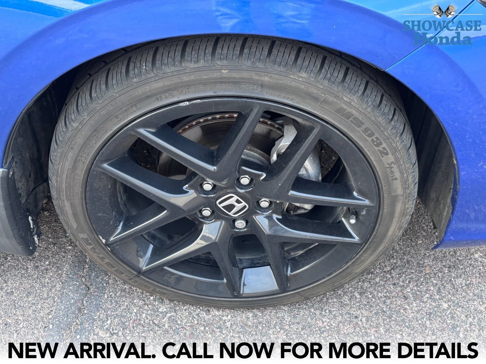 Used 2023 Honda Civic Sport image 7