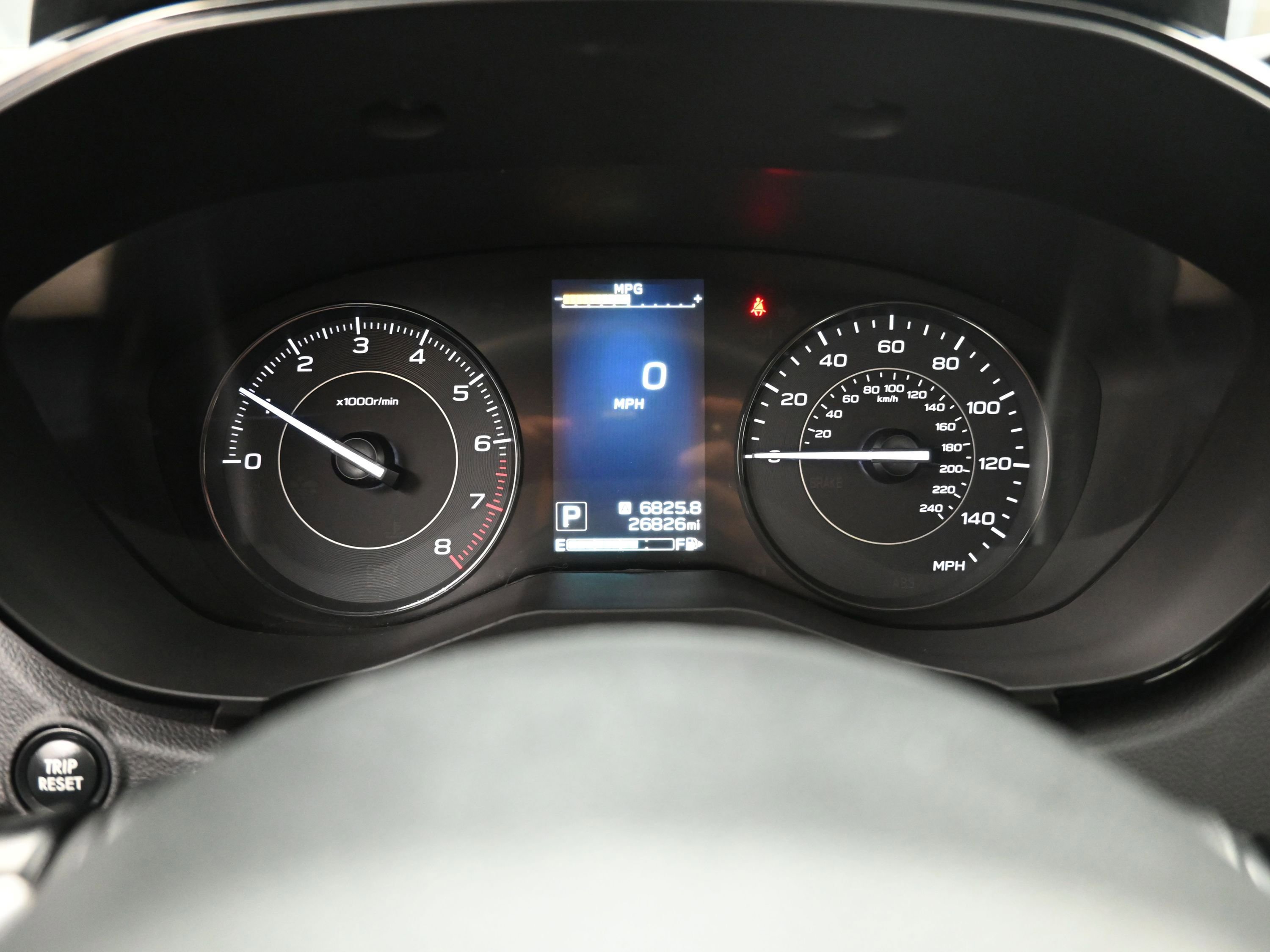 Used 2022 Subaru Impreza 2.0i image 22