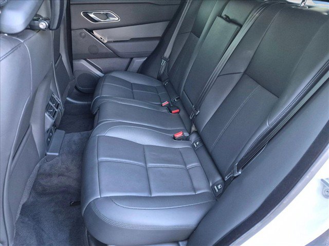 Certified 2026 Land Rover Range Rover Velar S AWD/4WD image 20