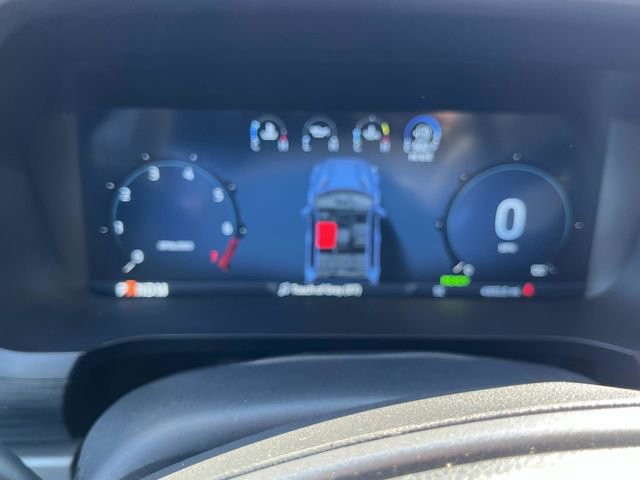 Used 2024 Ford F150 XLT w/ Mobile Office Package AWD/4WD image 45