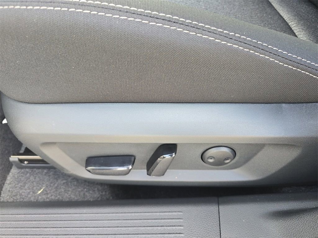 New 2026 Nissan Rogue SV w/ Cold Weather Package image 13