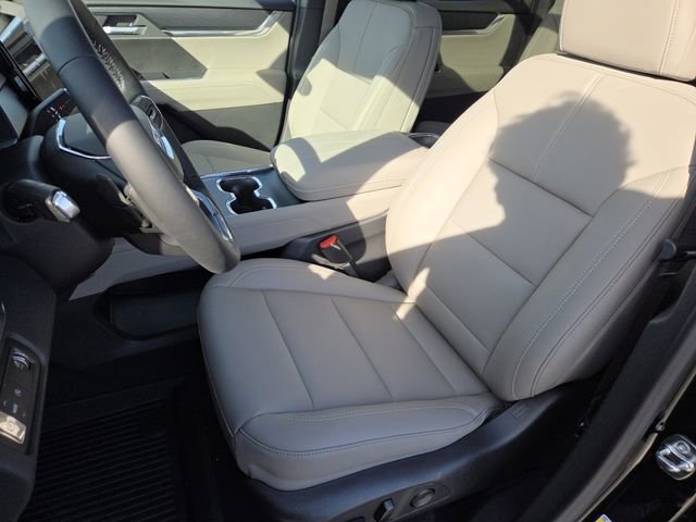 New 2026 GMC Acadia Elevation w/ Black Edition image 33