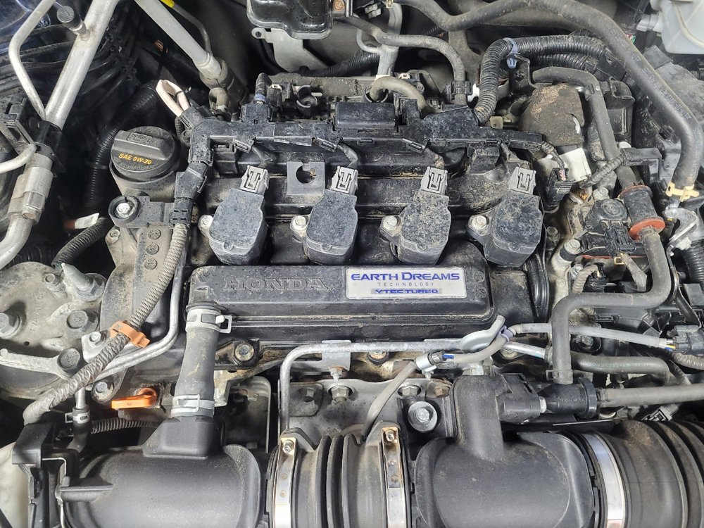 Used 2020 Honda Accord EX image 30