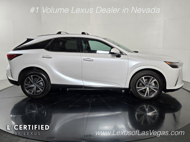 Used 2023 Lexus RX 350 Premium FWD image 7