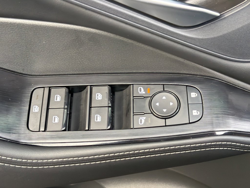 New 2026 Nissan Rogue SV image 17