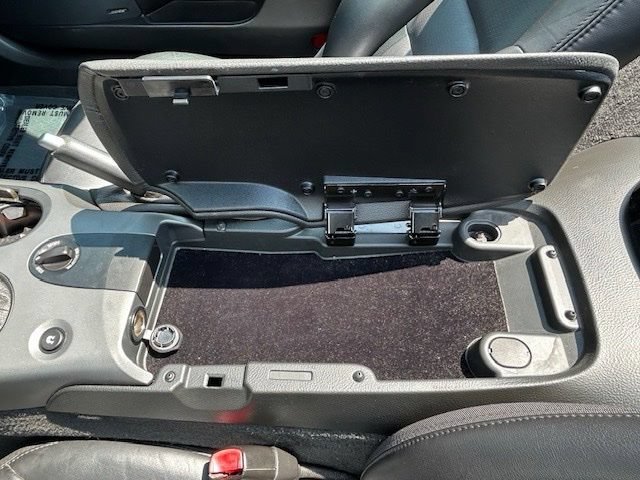 Used 2007 Chevrolet Corvette Convertible w/ Preferred Equipment Group RWD image 19