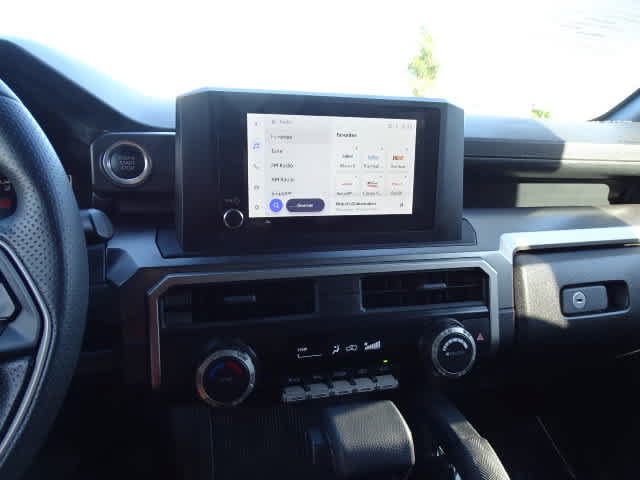 Certified 2025 Toyota 4Runner SR5 RWD image 28