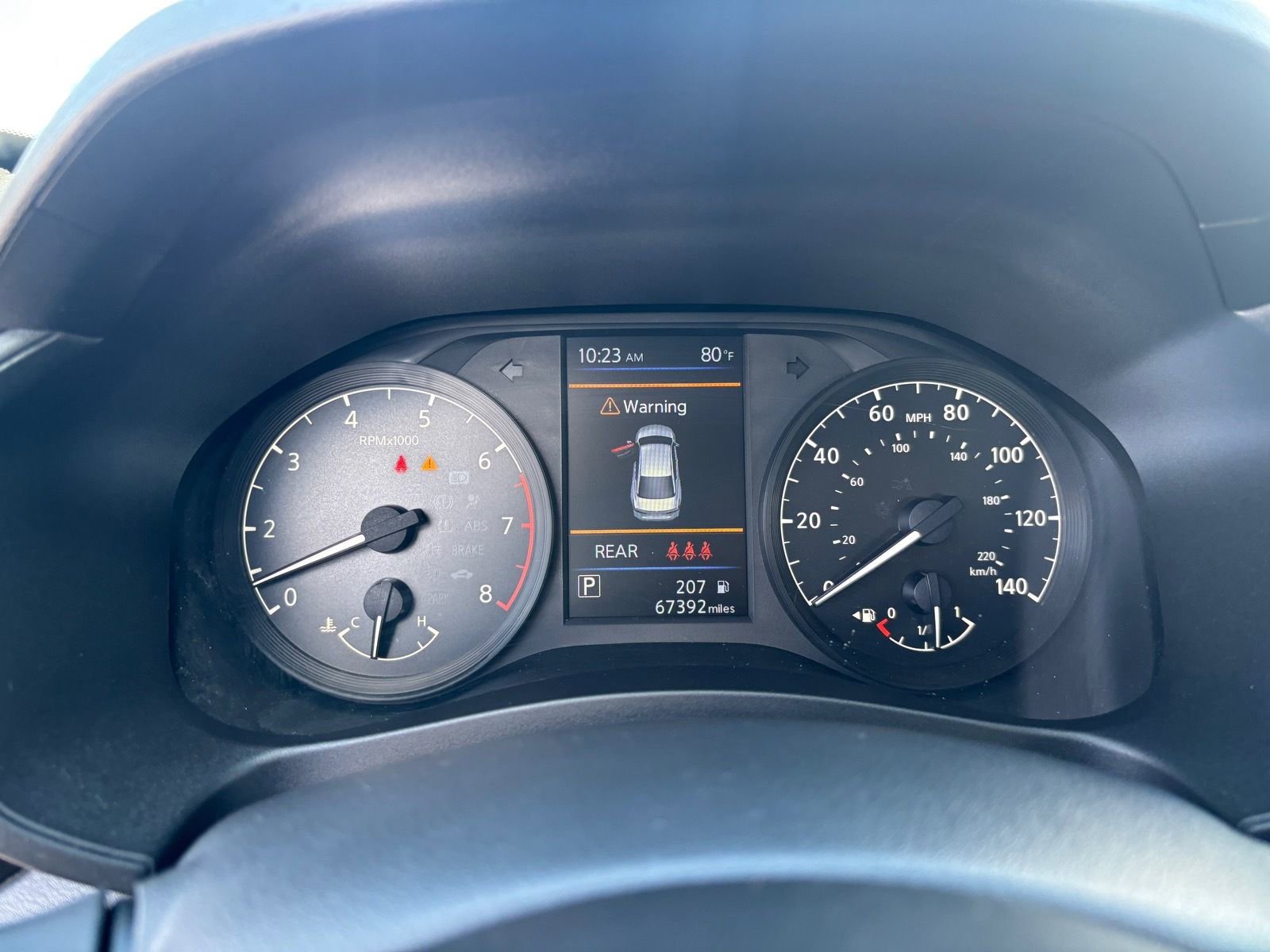 Used 2023 Nissan Altima 2.5 S image 31