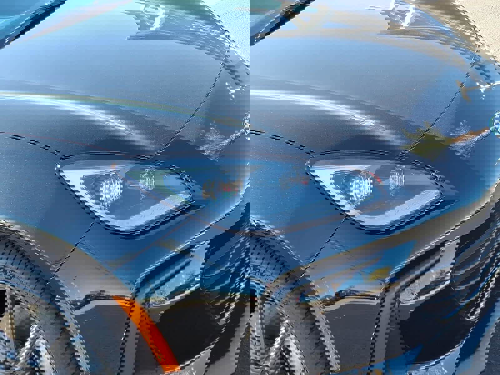 New 2026 Subaru BRZ Limited image 8