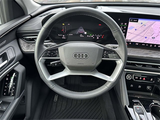 Certified 2025 Audi Q5 Premium Plus w/ Premium Plus image 17