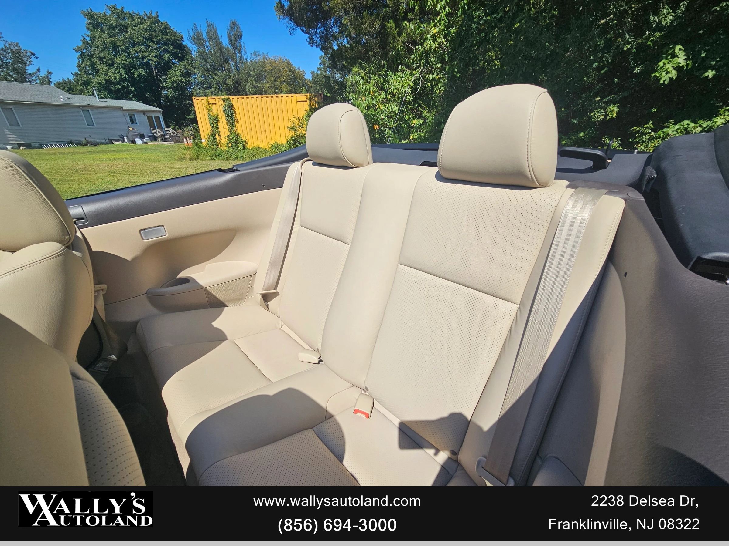 Used 2006 Toyota Solara SLE image 26