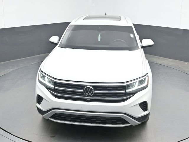 Used 2020 Volkswagen Atlas Cross Sport SEL Premium AWD/4WD image 20