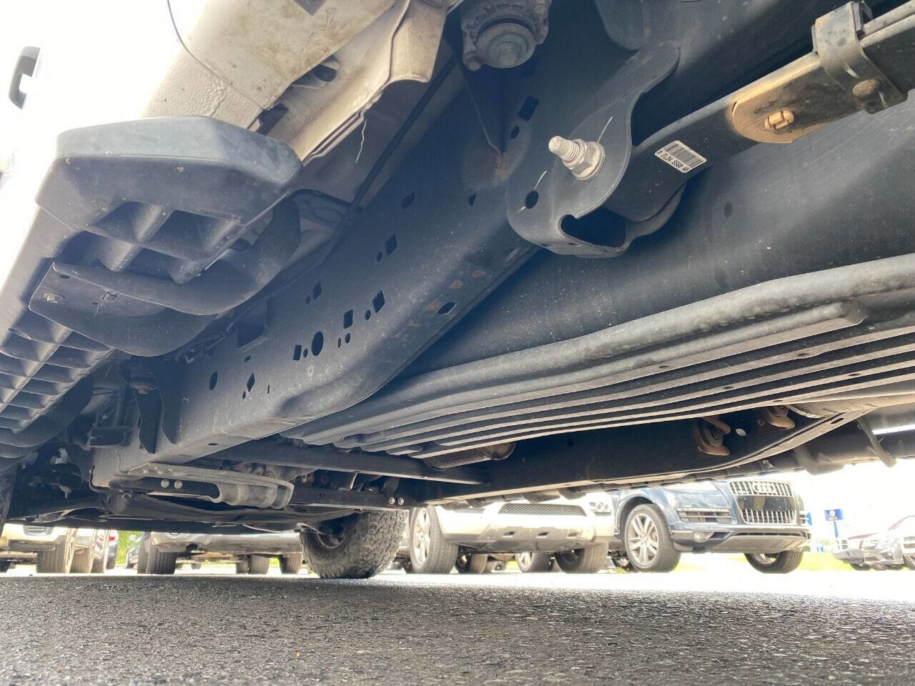 Used 2016 Ford F150 XL image 35