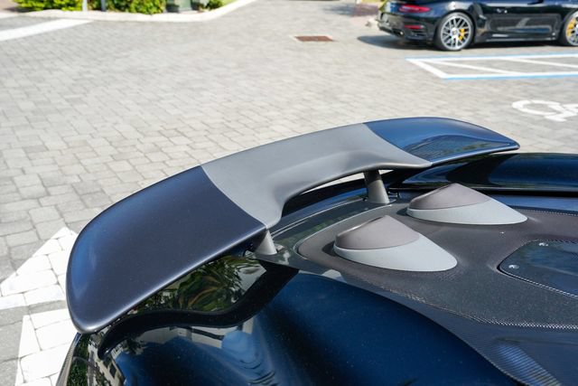 Used 2019 McLaren 600LT RWD image 56