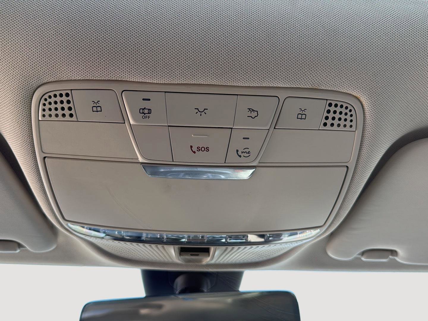 Used 2021 Mercedes-Benz C 300 Sedan image 19