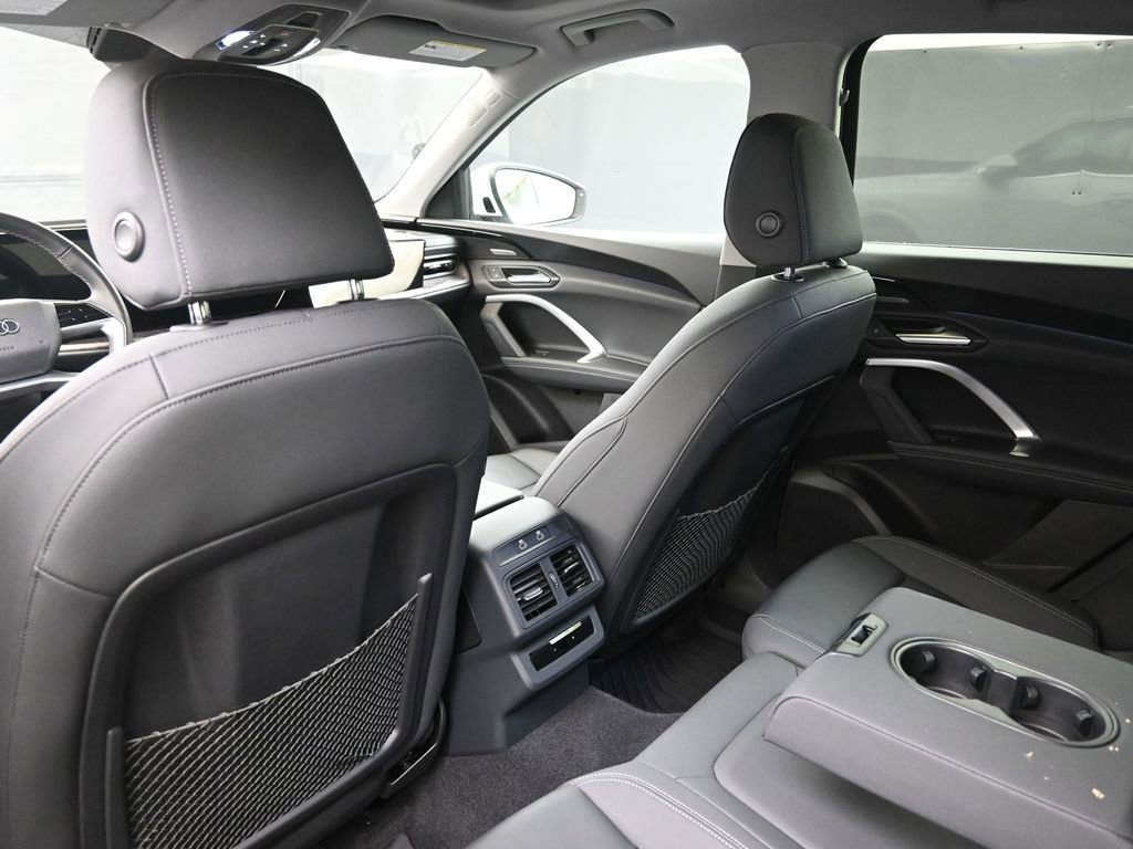 Certified 2025 Audi Q5 Premium Plus w/ Premium Plus image 19