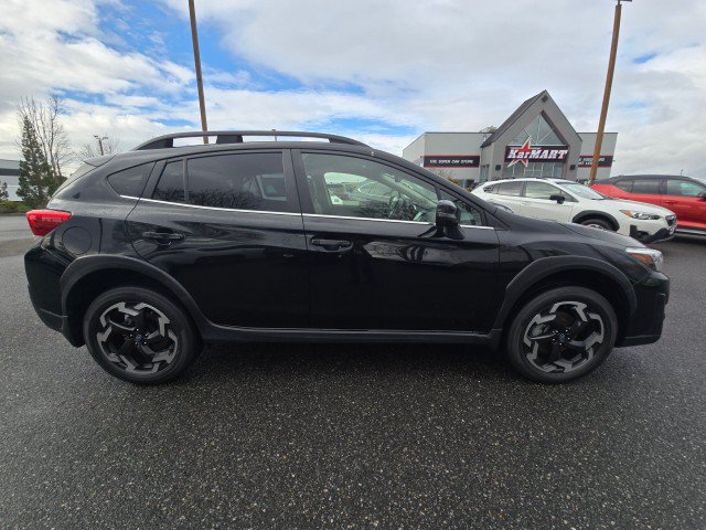 Used 2023 Subaru Crosstrek 2.5i Limited AWD/4WD image 2