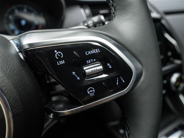 New 2024 Jaguar E-PACE R-Dynamic SE AWD/4WD image 22