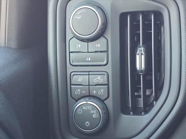 New 2026 Chevrolet Silverado 2500 Custom w/ Custom Value Package image 28