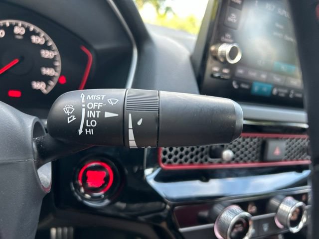 Used 2024 Honda Civic Si image 25