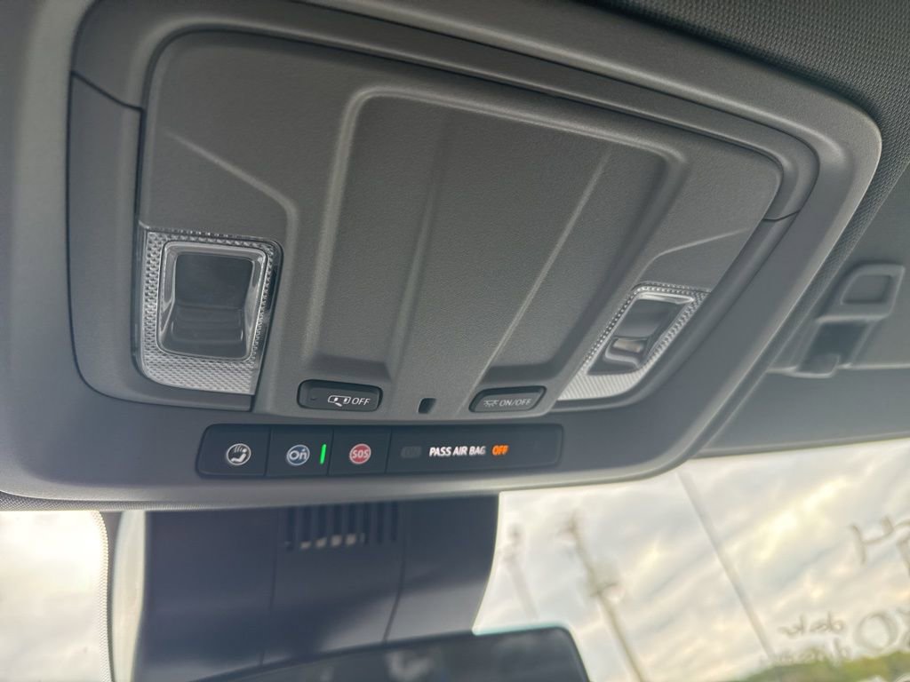 New 2026 Chevrolet Silverado 1500 LT AWD/4WD image 28