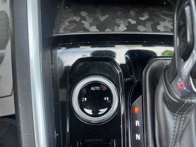 Certified 2023 Chevrolet Colorado LT AWD/4WD image 24