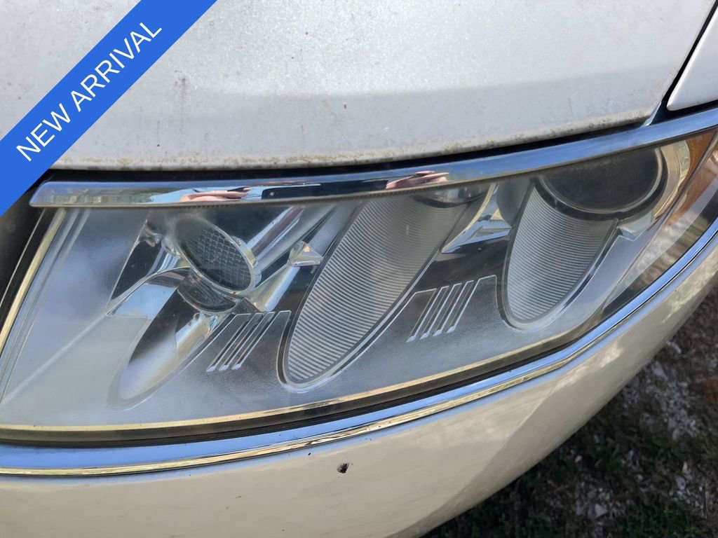 Used 2011 Lincoln MKZ Hybrid image 7