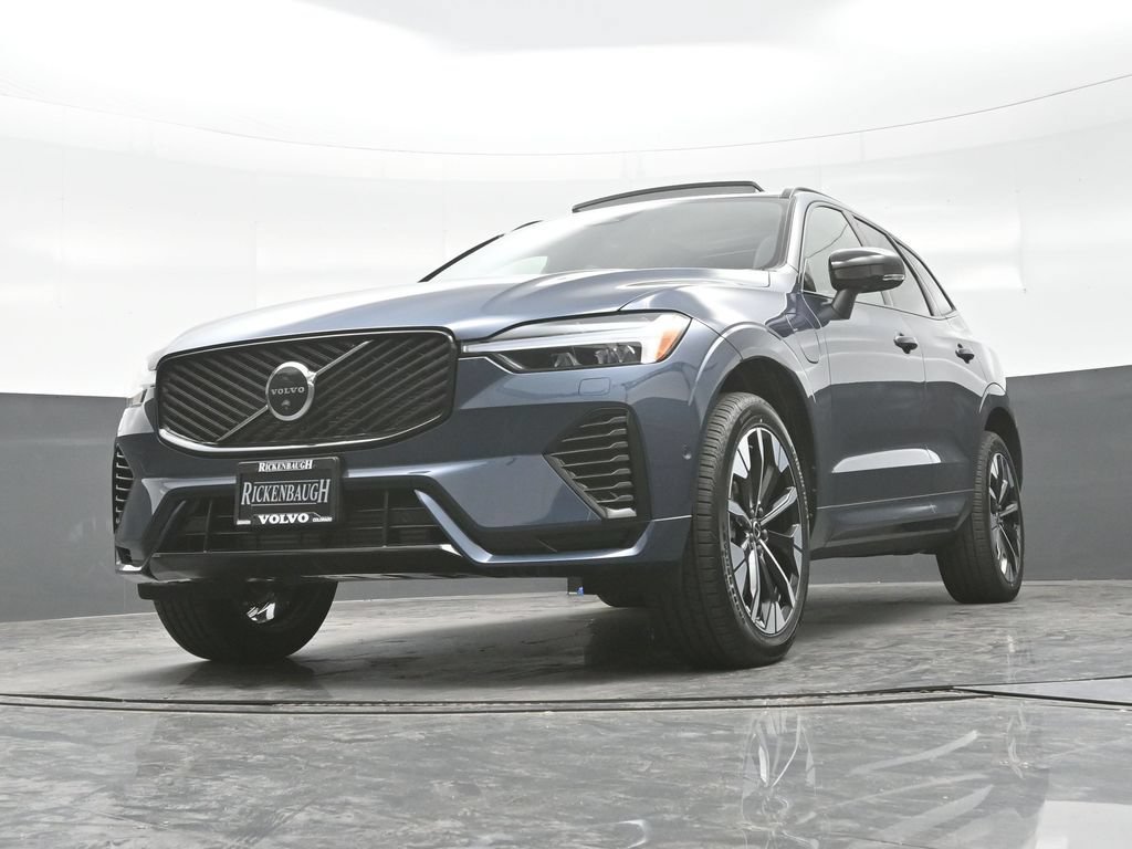 New 2026 Volvo XC60 T8 Plus w/ Climate Package AWD/4WD image 25