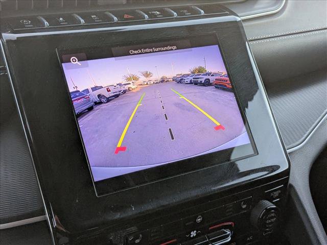 Used 2023 Jeep Grand Cherokee Altitude image 12