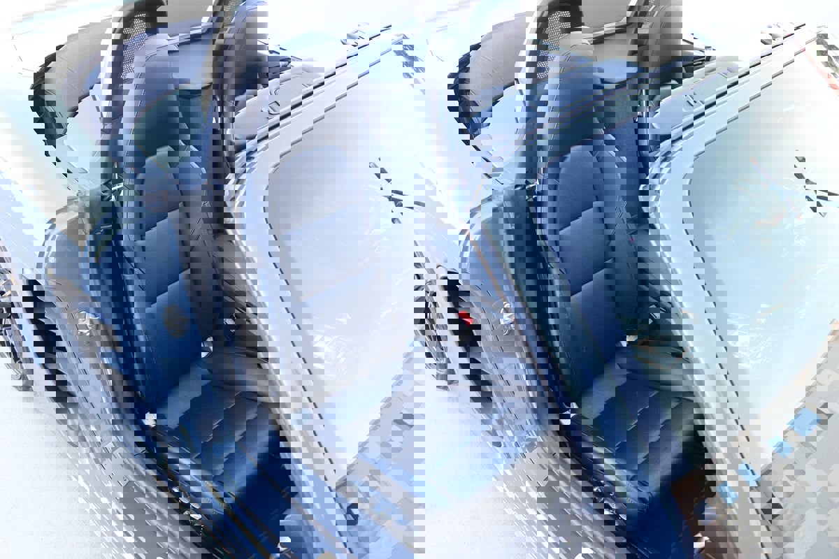 Used 2017 Porsche 718 Boxster S image 33