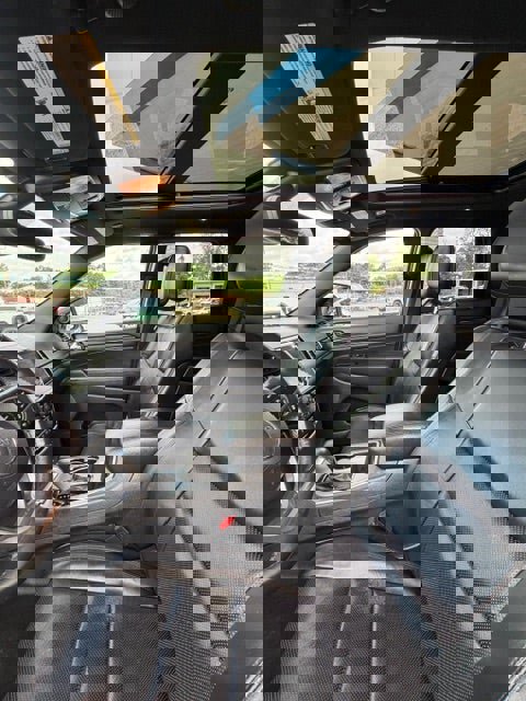 Used 2019 Jeep Grand Cherokee High Altitude image 15