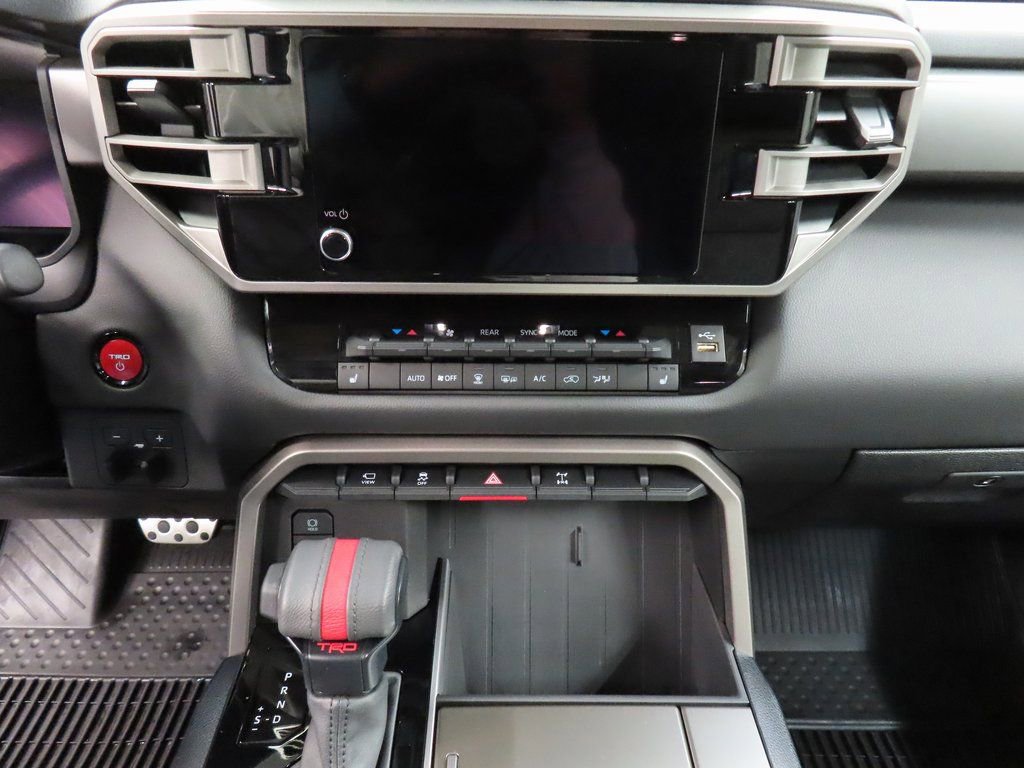 Used 2025 Toyota Sequoia SR5 image 14