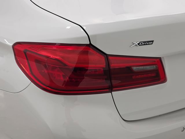 Used 2018 BMW 530i xDrive AWD/4WD image 33
