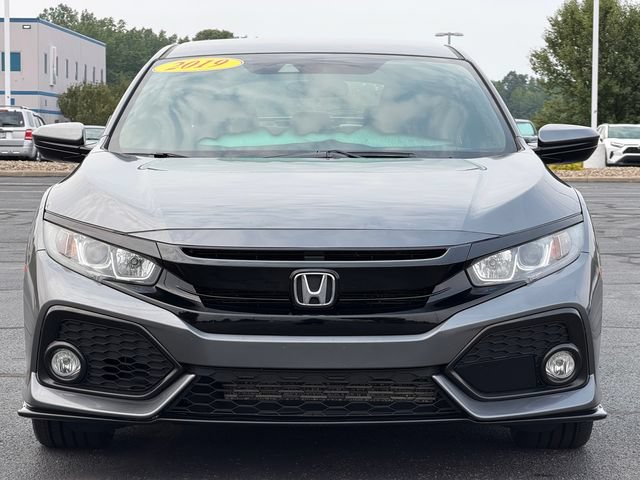 Used 2019 Honda Civic Sport image 9