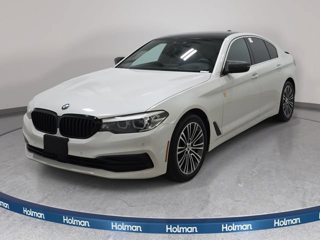 Used 2019 BMW 540i xDrive