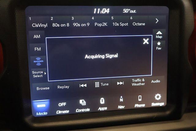 Used 2022 Jeep Gladiator Rubicon w/ Trailer Tow Package image 21