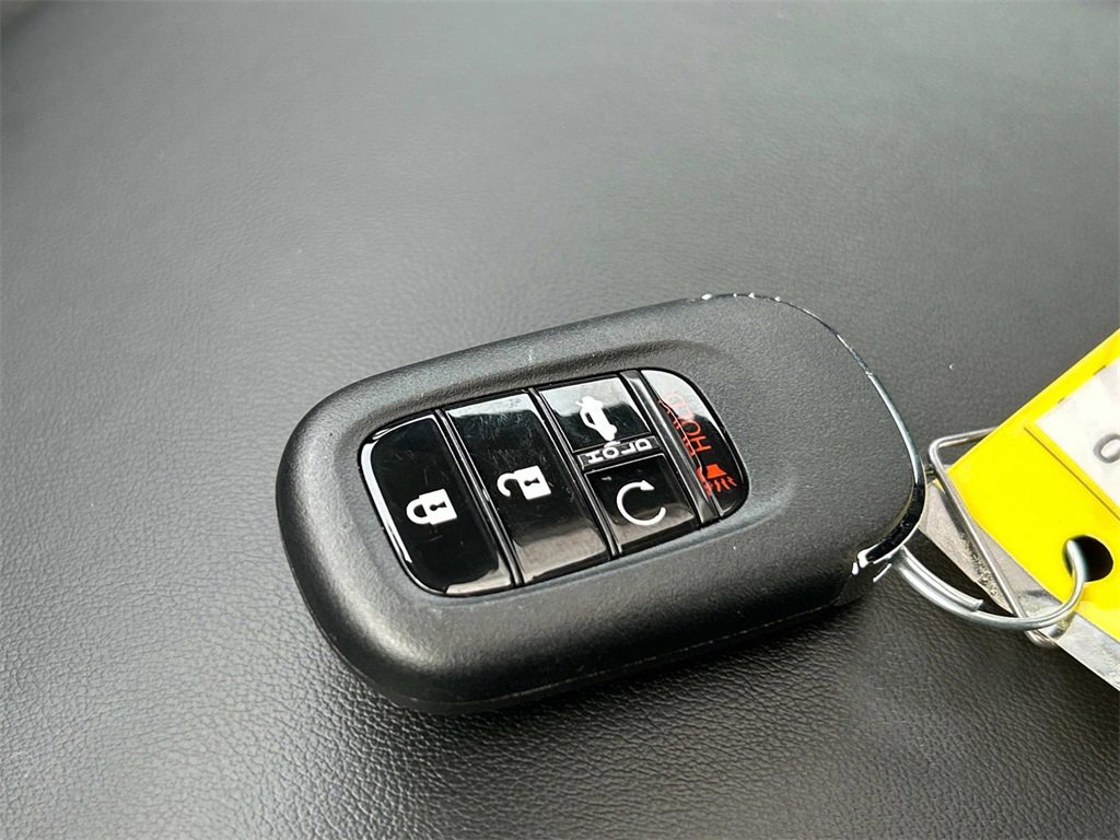 Used 2025 Honda Accord Sport image 36