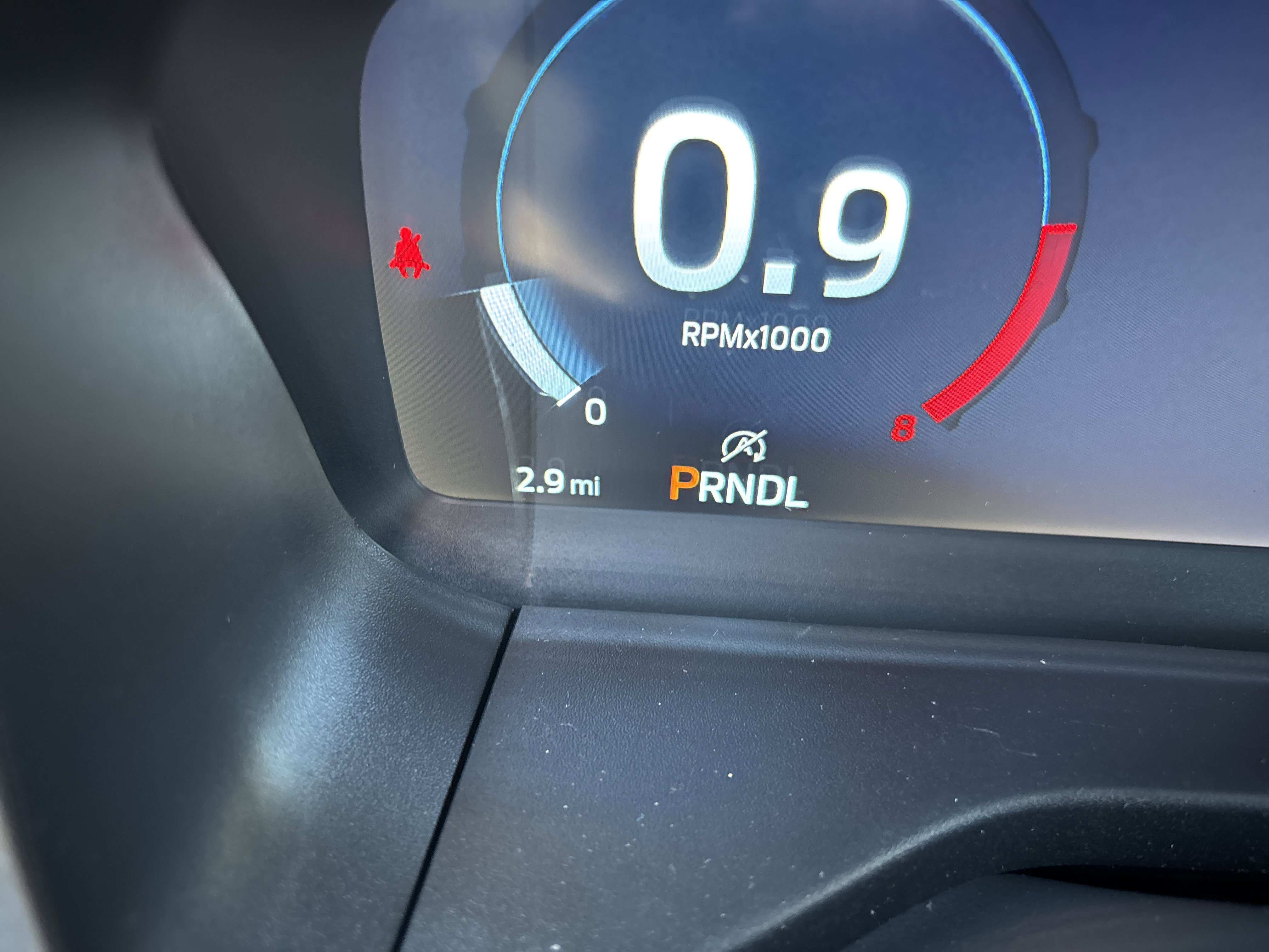 New 2025 Ford Explorer ST-Line image 22