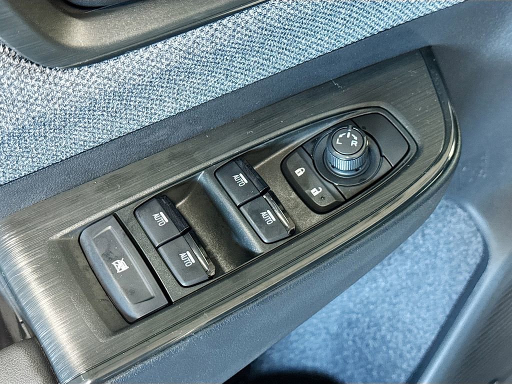 New 2026 Subaru Outback Limited XT image 16