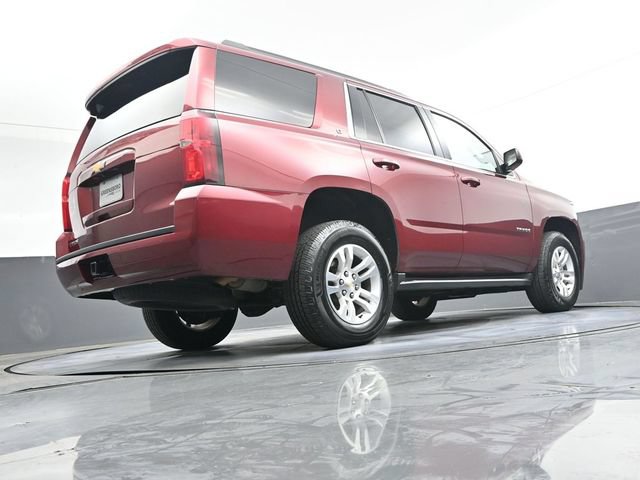 Used 2018 Chevrolet Tahoe LT AWD/4WD image 33