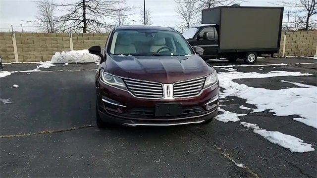 Used 2016 Lincoln MKC Reserve w/ Lincoln MKC Climate Package image 3