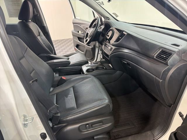 Used 2021 Honda Pilot Special Edition image 40