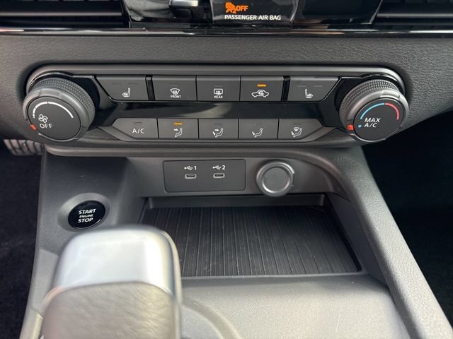 Used 2026 Nissan Sentra S w/ S Cold Weather Package FWD image 23